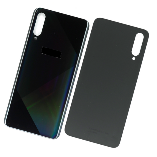 TAPA SAMSUNG A50s NEGRO