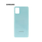TAPA PARA SAMSUNG A51 VERDE