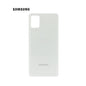 TAPA PARA SAMSUNG A51 BLANCO