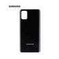 TAPA PARA SAMSUNG A51 NEGRO