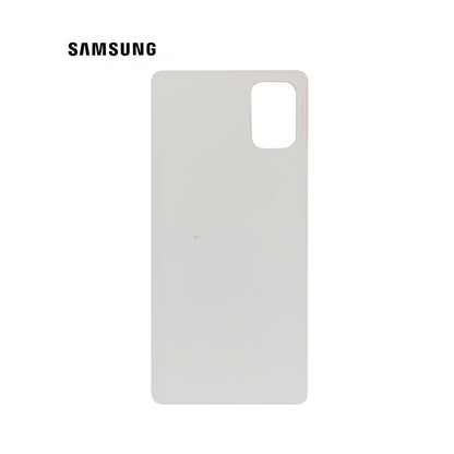 TAPA PARA SAMSUNG A51 ROSA