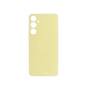 TAPA SAMSUNG A55 AMARILLO