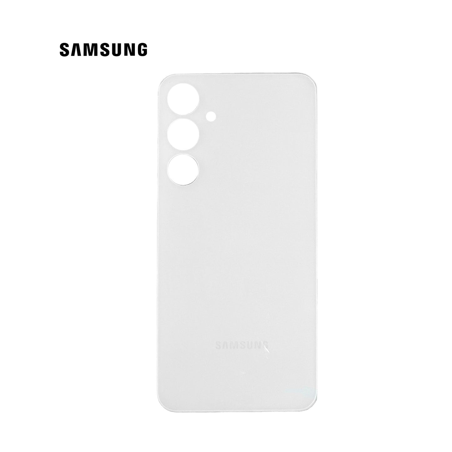 TAPA SAMSUNG A55 BLANCO