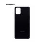 TAPA PARA SAMSUNG A71 NEGRO
