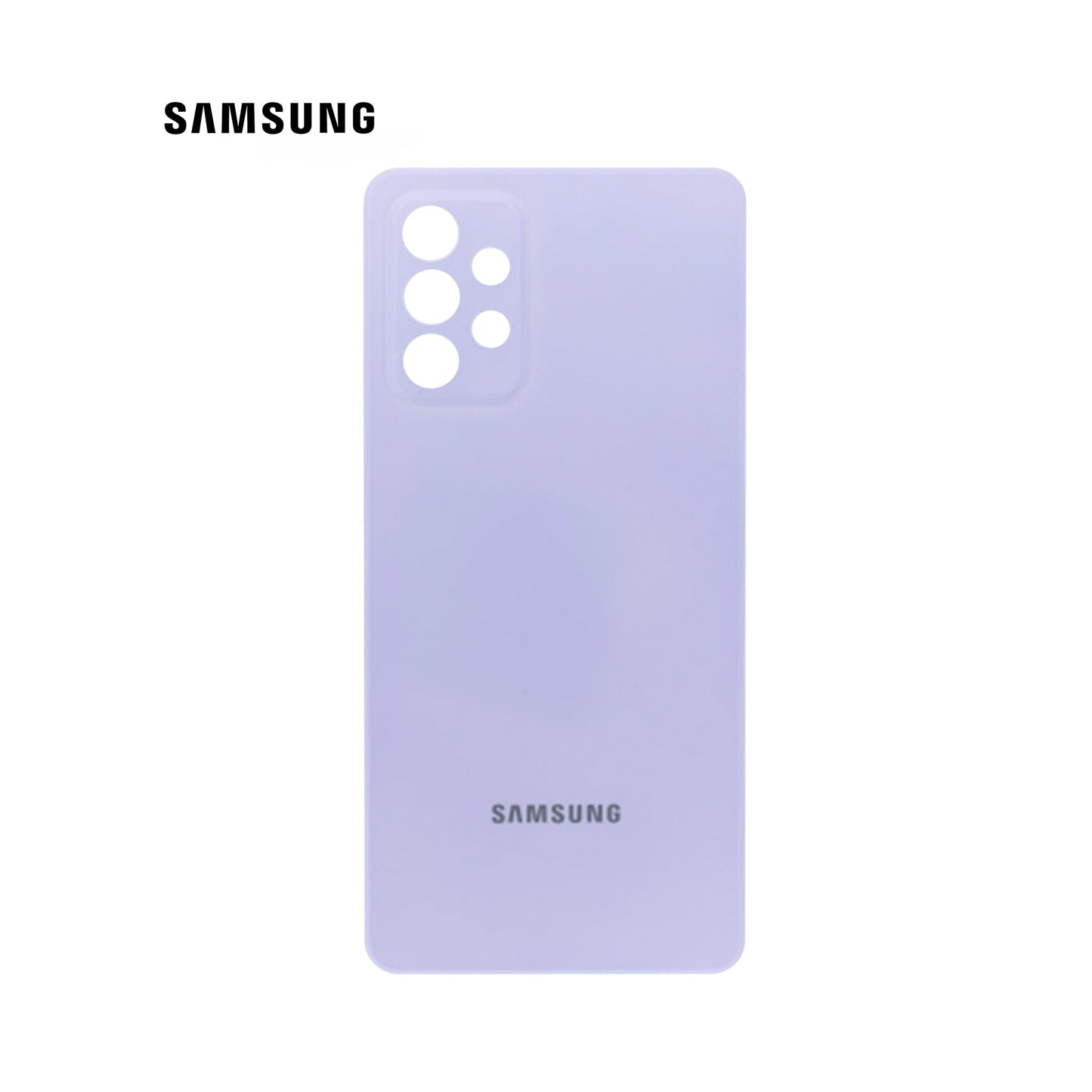 TAPA PARA SAMSUNG A72