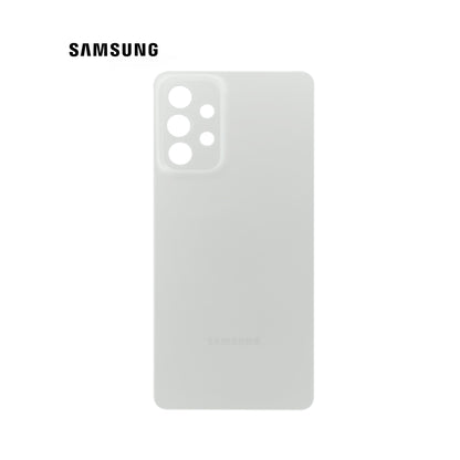 TAPA PARA SAMSUNG A73 5G BLANCO