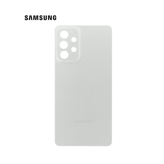 TAPA PARA SAMSUNG A73 5G BLANCO