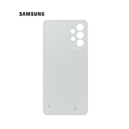 TAPA PARA SAMSUNG A73 5G BLANCO