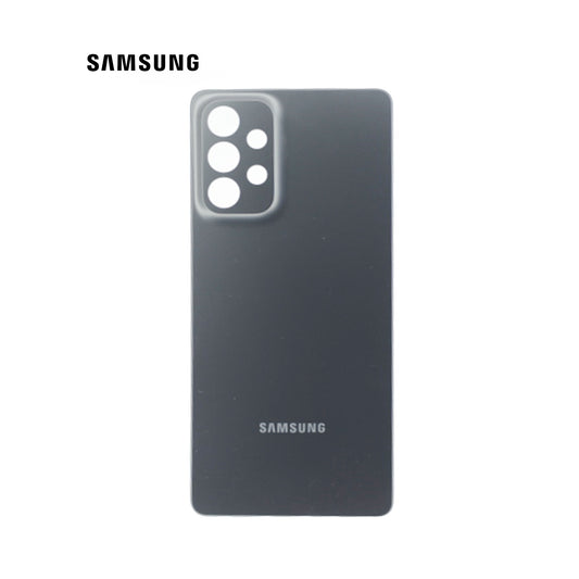 TAPA PARA SAMSUNG A73 5G NEGRO