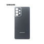 TAPA PARA SAMSUNG A73 5G NEGRO