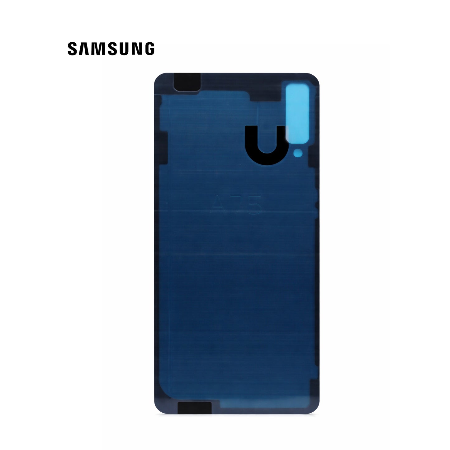TAPA PARA SAMSUNG A7 2018 ROSA