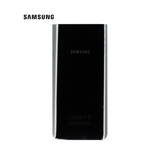 TAPA PARA SAMSUNG A80 NEGRO