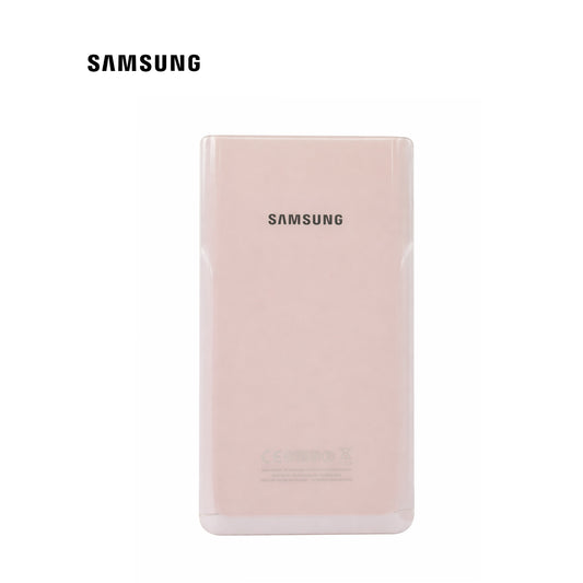 TAPA PARA SAMSUNG A80 ROSA