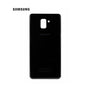TAPA PARA SAMSUNG A8 PLUS NEGRO