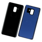 TAPA SAMSUNG A8 PLUS NEGRO