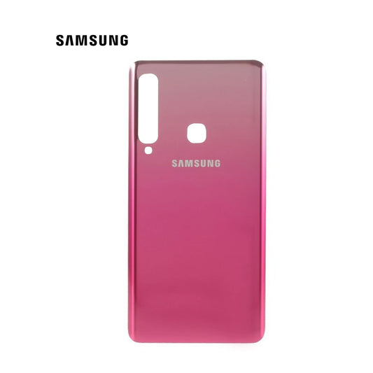 TAPA PARA SAMSUNG A9 , A9 2018 , A920 ROSA