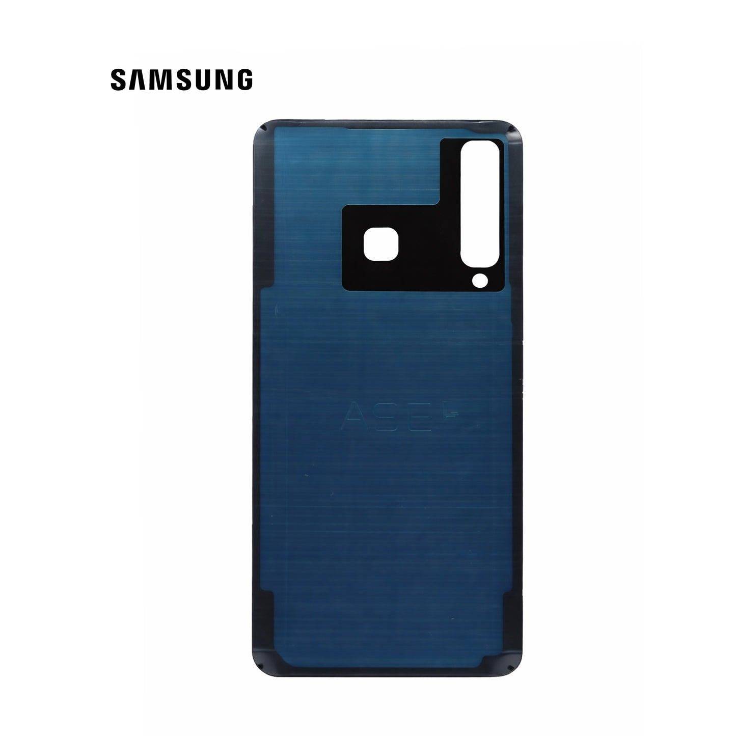 TAPA PARA SAMSUNG A9 , A9 2018 , A920 ROSA