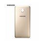 TAPA PARA SAMSUNG J1 DORADO ORIGINAL