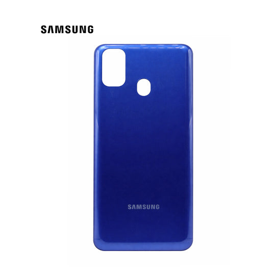 TAPA PARA SAMSUNG M21 AZUL