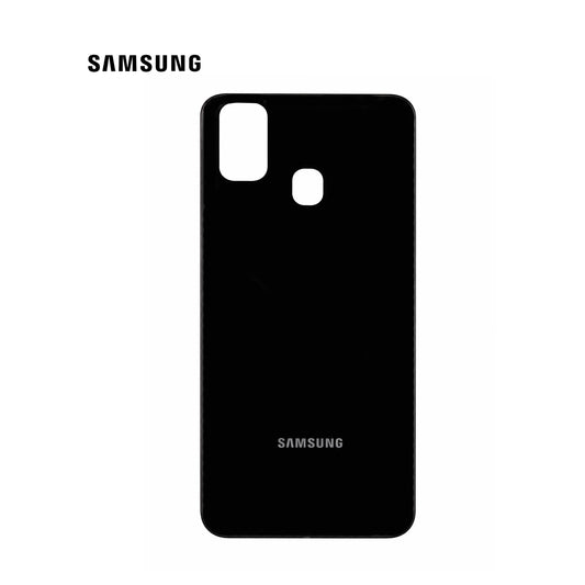 TAPA PARA SAMSUNG M21 NEGRO