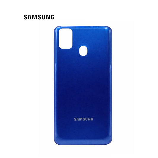 TAPA PARA SAMSUNG M21S AZUL