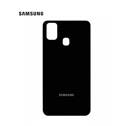 TAPA PARA SAMSUNG M21S NEGRO