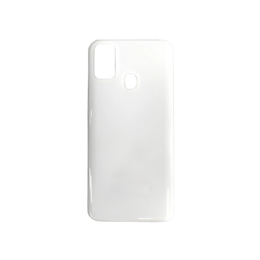 TAPA SAMSUNG M30S BLANCO