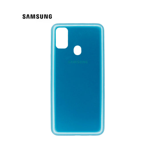 TAPA PARA SAMSUNG M30S VERDE
