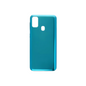 TAPA SAMSUNG M30S VERDE