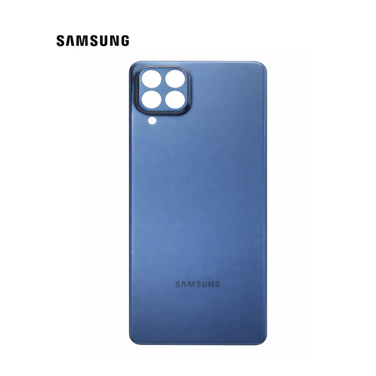 TAPA PARA SAMSUNG M53 AZUL