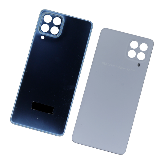 TAPA SAMSUNG M53 AZUL