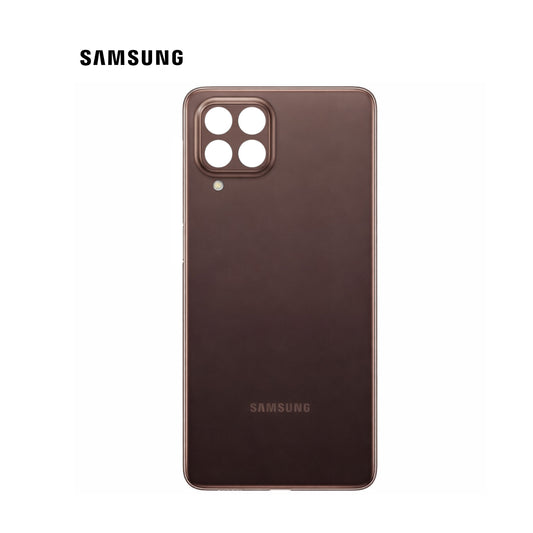 TAPA PARA SAMSUNG M53 CAFE
