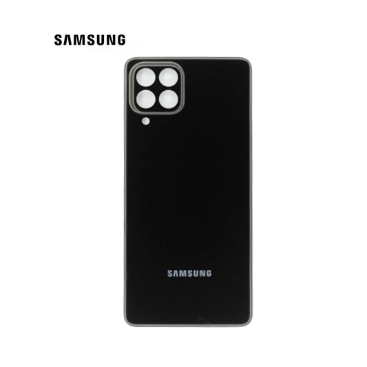 TAPA PARA SAMSUNG M53 NEGRO
