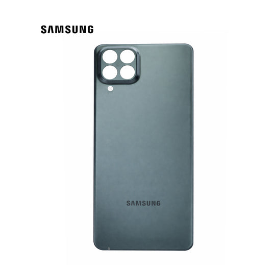 TAPA PARA SAMSUNG M53 VERDE