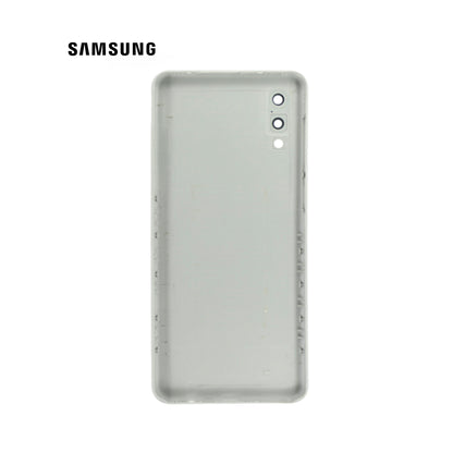 TAPA PARA SAMSUNG A02 GRIS