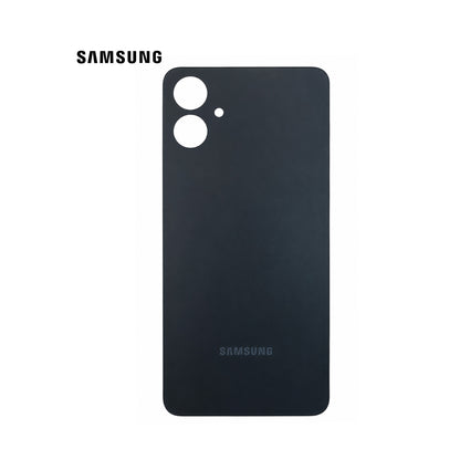 TAPA PARA SAMSUNG A06 NEGRO
