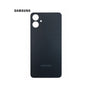TAPA PARA SAMSUNG A06 NEGRO