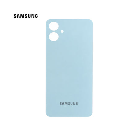 TAPA PARA SAMSUNG A06 VERDE