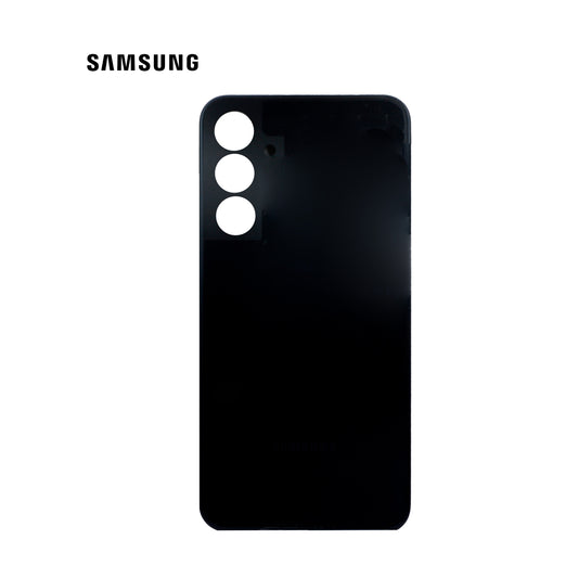 TAPA PARA SAMSUNG A16 NEGRO