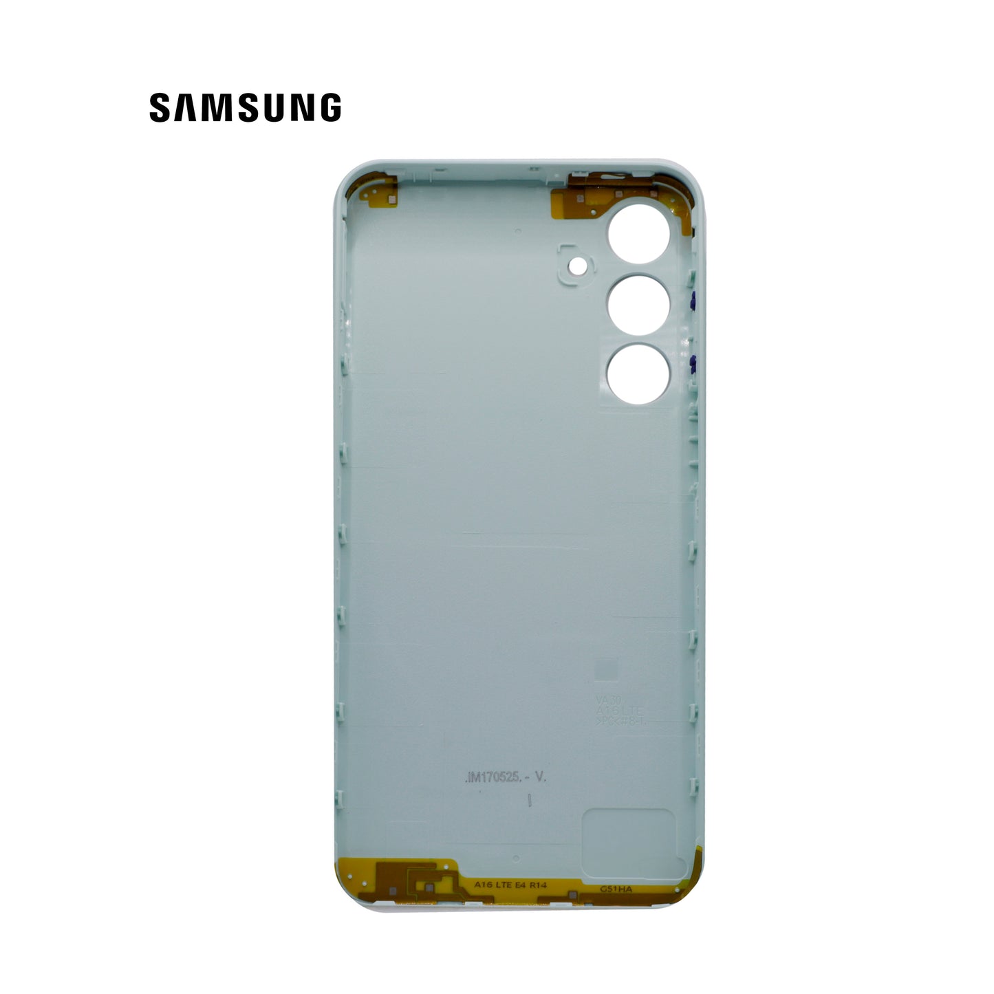 TAPA PARA SAMSUNG A16