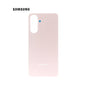 TAPA PARA SAMSUNG A26 ROSA