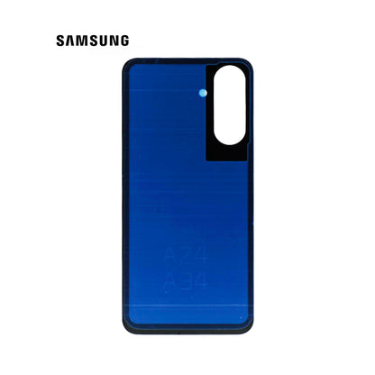 TAPA PARA SAMSUNG A26 ROSA