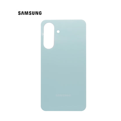 TAPA PARA SAMSUNG A26 VERDE MENTA