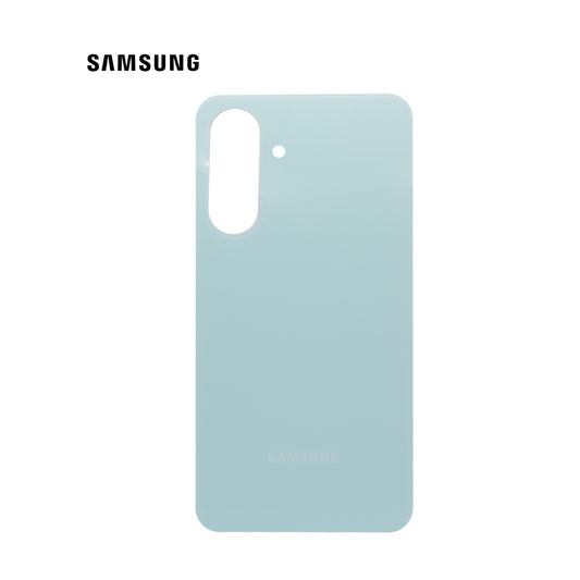 TAPA PARA SAMSUNG A26 VERDE MENTA