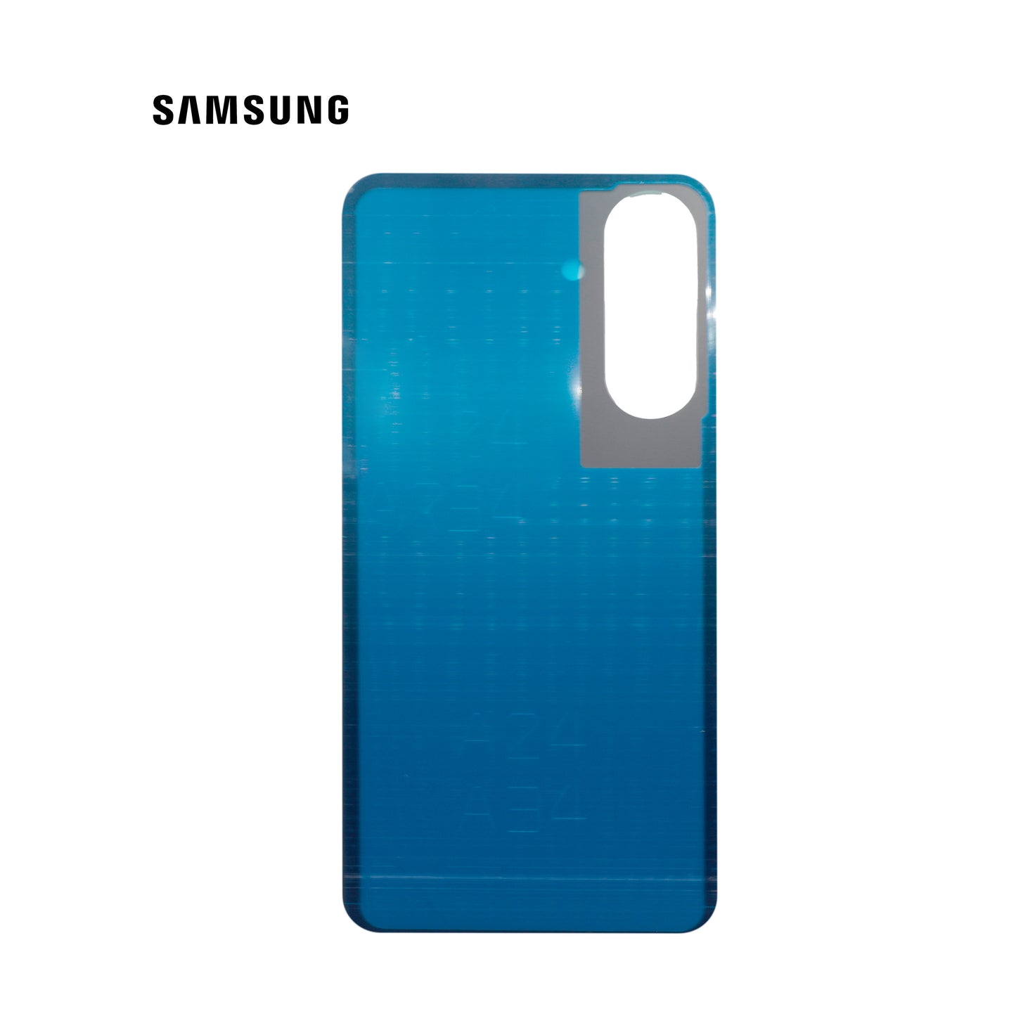 TAPA PARA SAMSUNG A26 VERDE MENTA