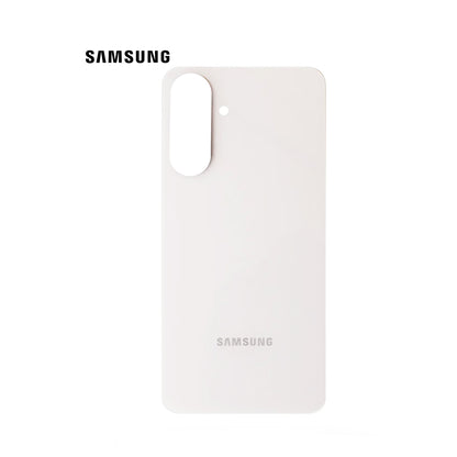 TAPA PARA SAMSUNG A36 BLANCO