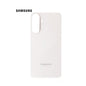 TAPA PARA SAMSUNG A36 BLANCO