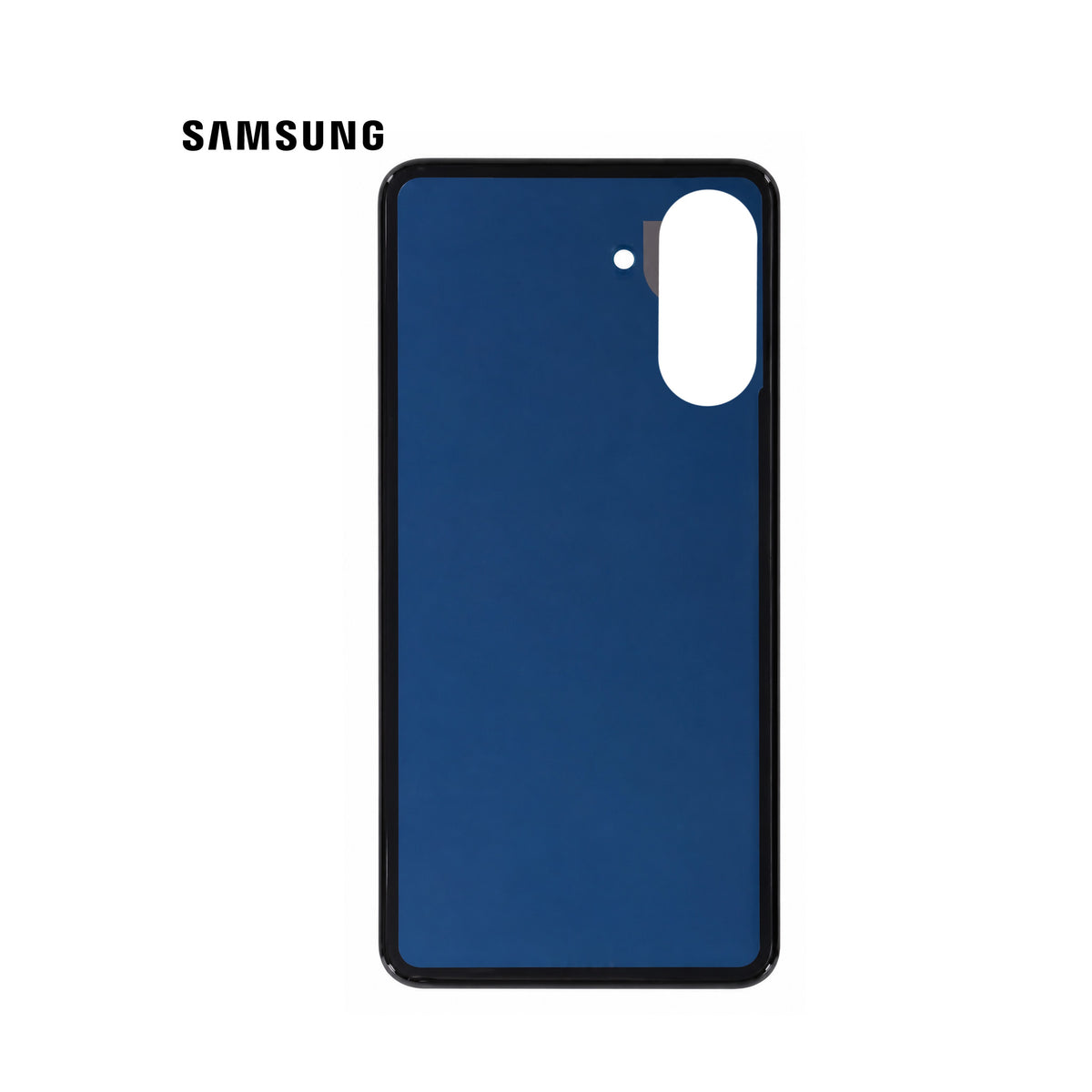 TAPA PARA SAMSUNG A36 BLANCO