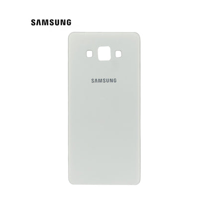 TAPA PARA SAMSUNG A7 2017 BLANCO