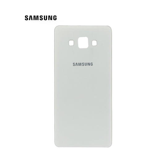 TAPA PARA SAMSUNG A7 2017 BLANCO